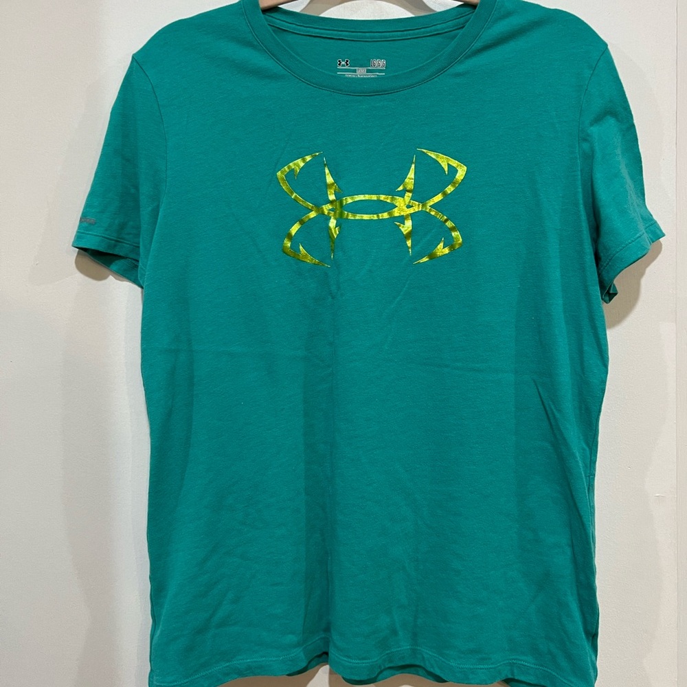 Under Armour Tee